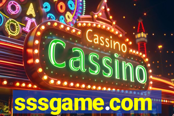 sssgame.com
