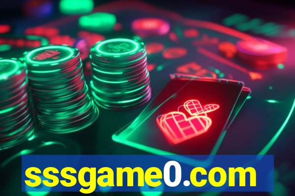 sssgame0.com