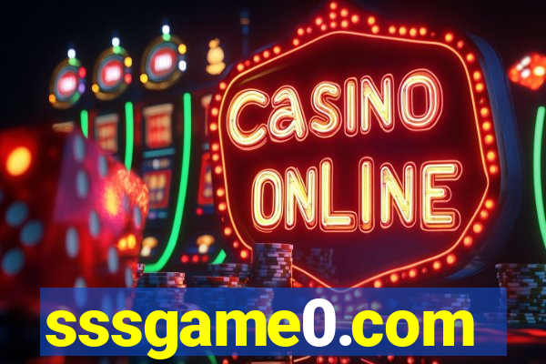 sssgame0.com