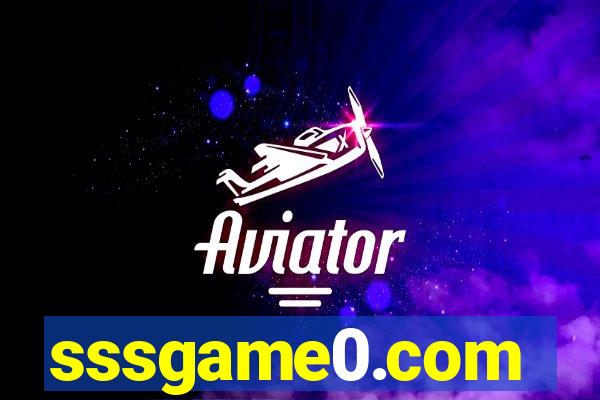 sssgame0.com