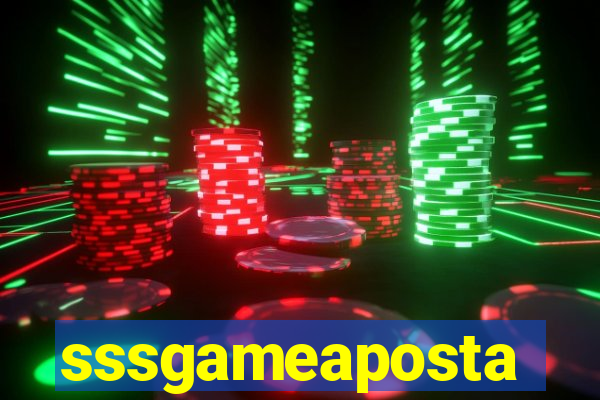 sssgameaposta