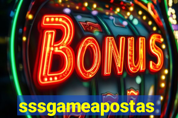 sssgameapostas