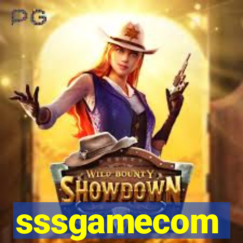 sssgamecom