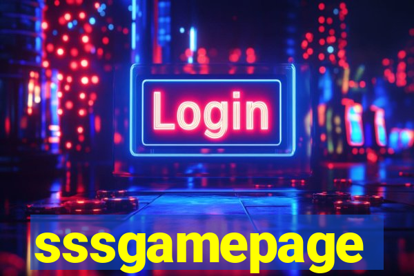 sssgamepage