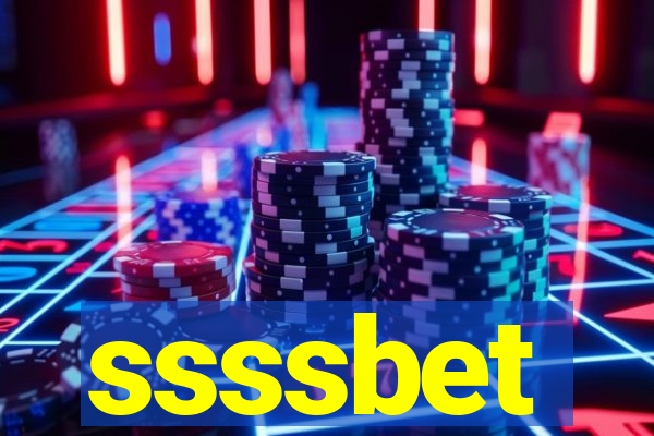 ssssbet