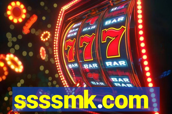 ssssmk.com
