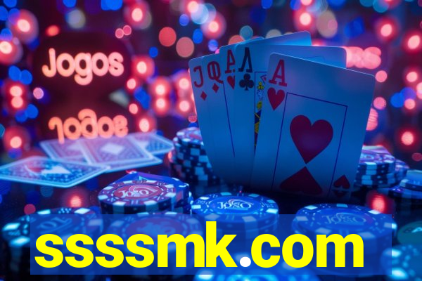 ssssmk.com