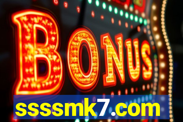 ssssmk7.com