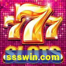 ssswin.com