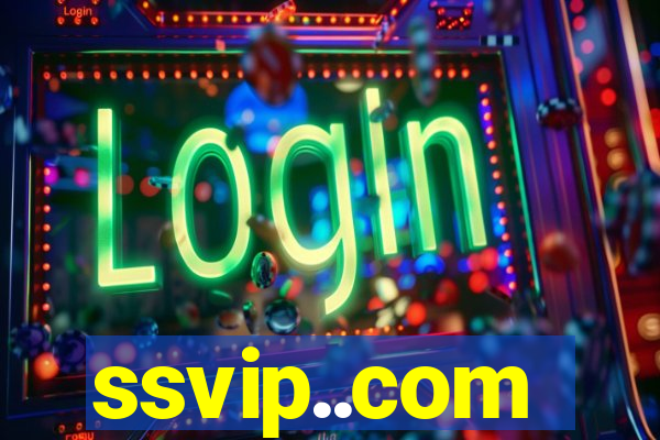 ssvip..com