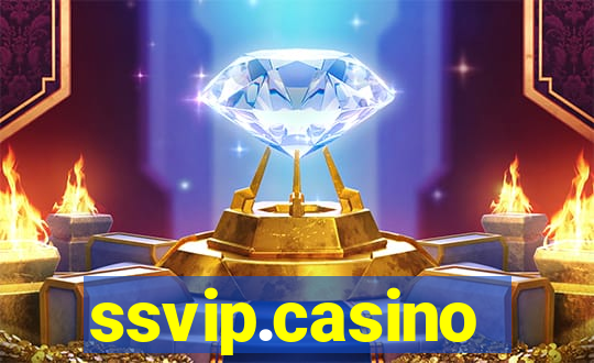 ssvip.casino