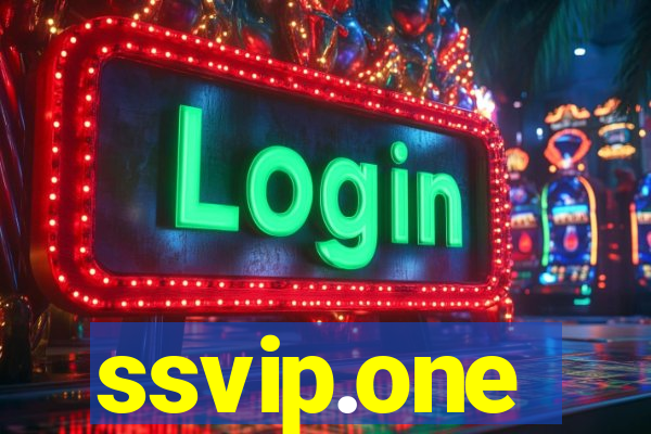 ssvip.one