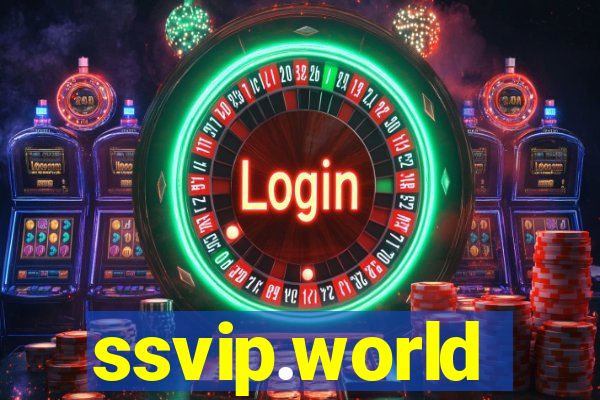 ssvip.world