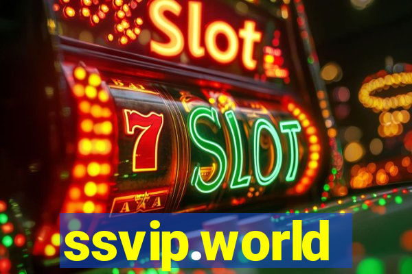 ssvip.world