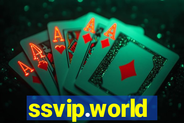 ssvip.world