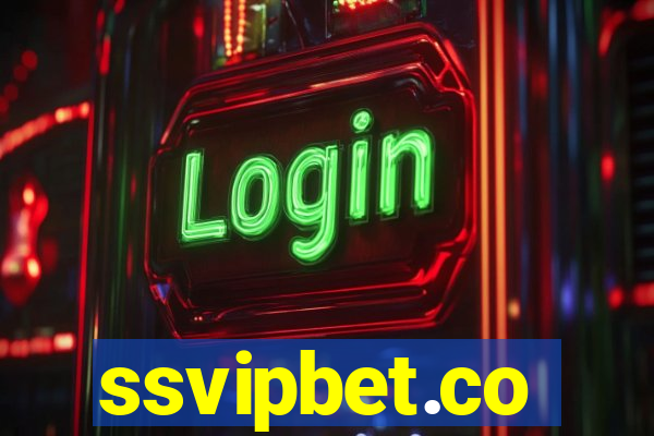 ssvipbet.co