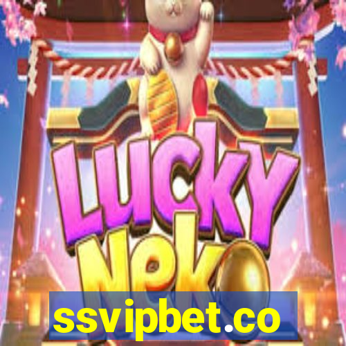 ssvipbet.co