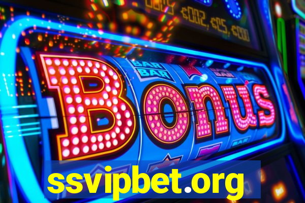 ssvipbet.org