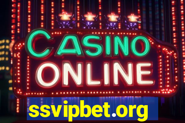 ssvipbet.org