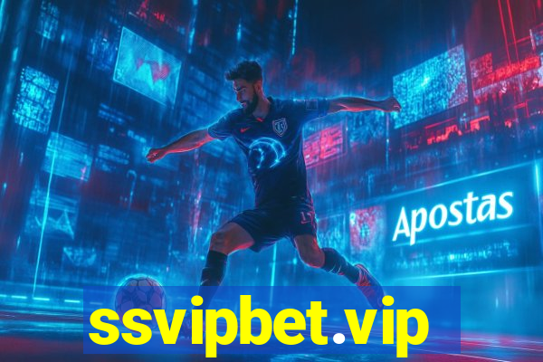 ssvipbet.vip