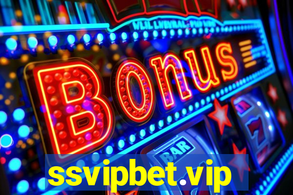 ssvipbet.vip