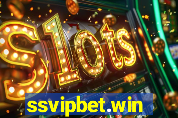 ssvipbet.win