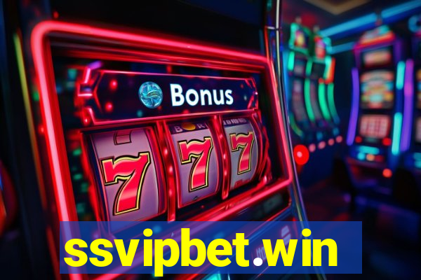 ssvipbet.win