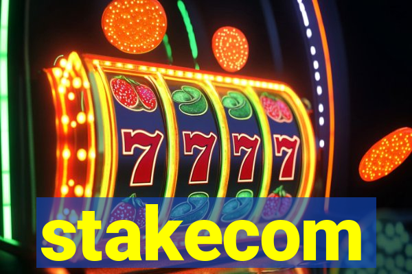 stakecom