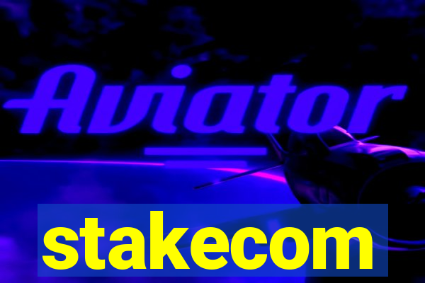 stakecom