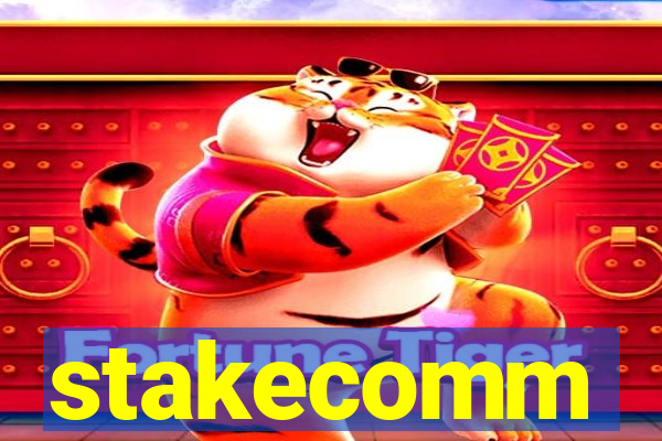 stakecomm