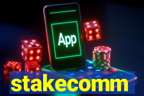 stakecomm