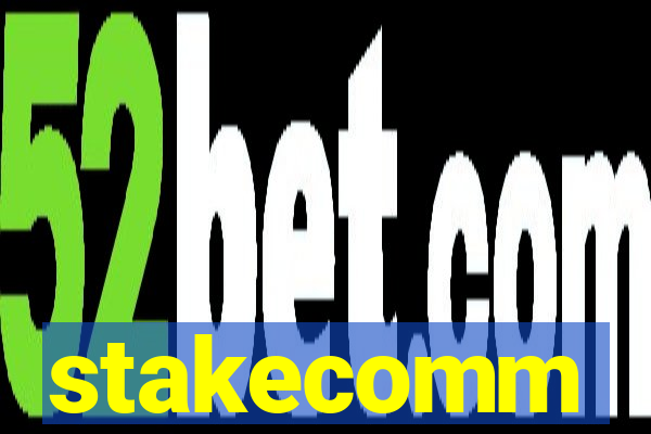 stakecomm