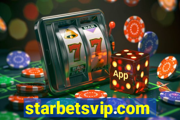 starbetsvip.com.br