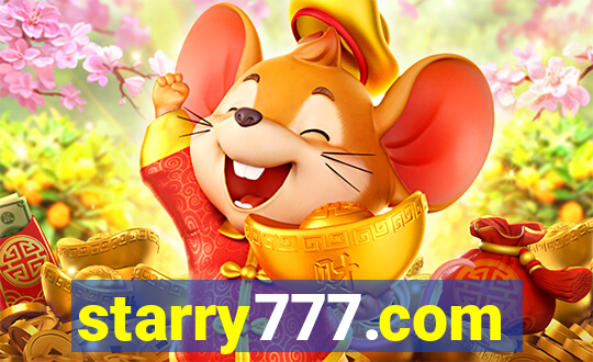 starry777.com