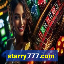 starry777.com
