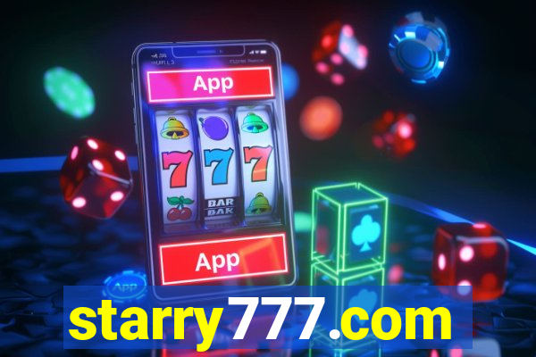 starry777.com