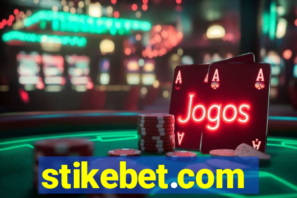 stikebet.com