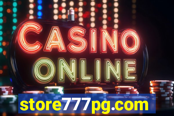 store777pg.com
