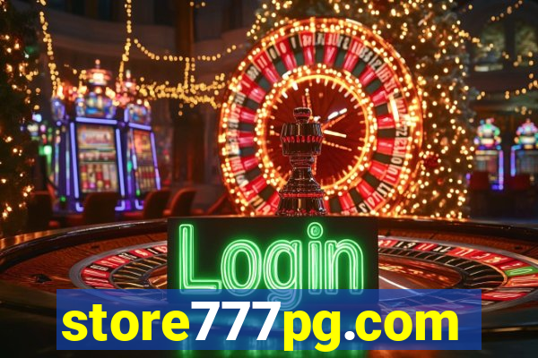 store777pg.com