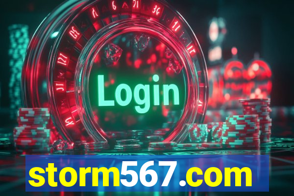 storm567.com