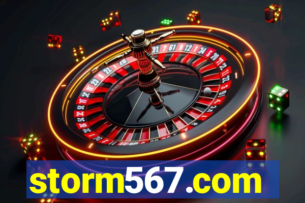 storm567.com