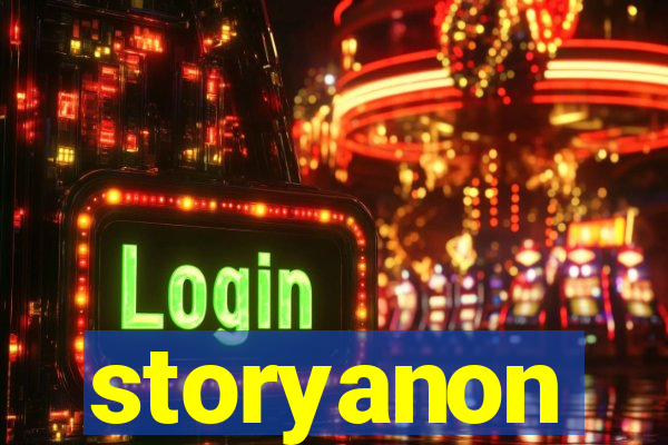 storyanon
