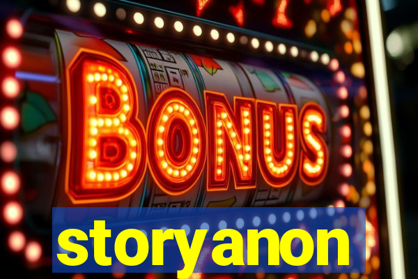 storyanon