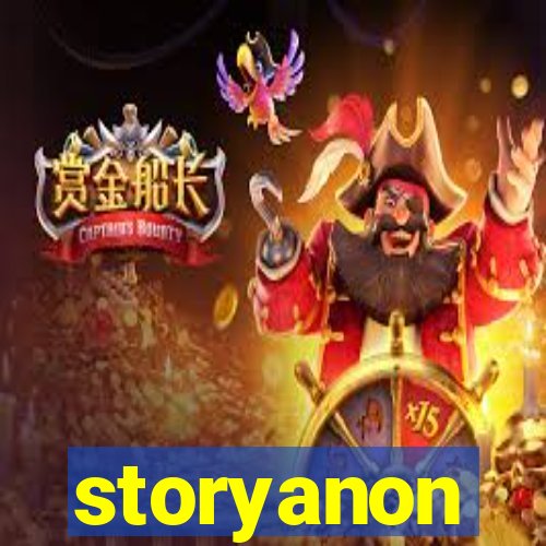 storyanon