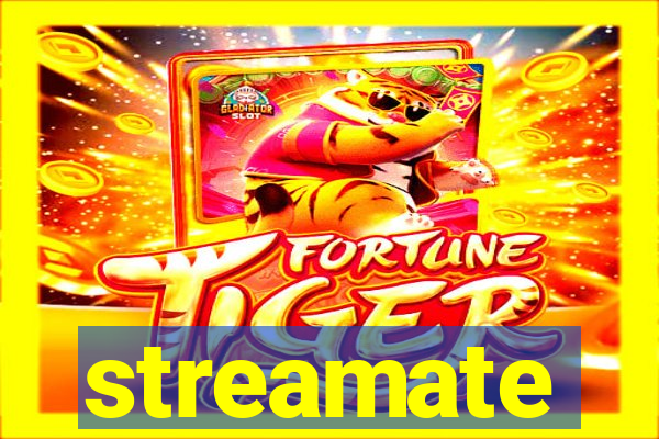 streamate