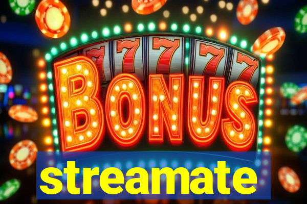 streamate