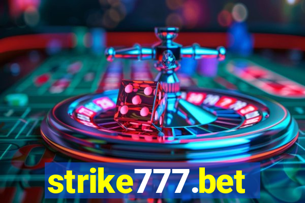 strike777.bet