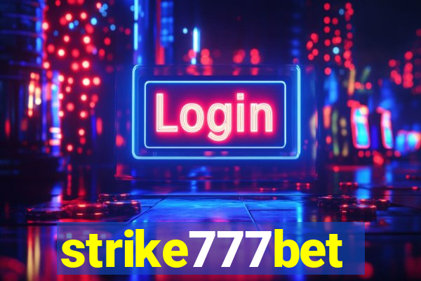strike777bet