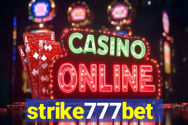 strike777bet