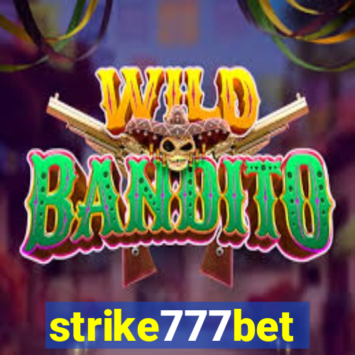 strike777bet